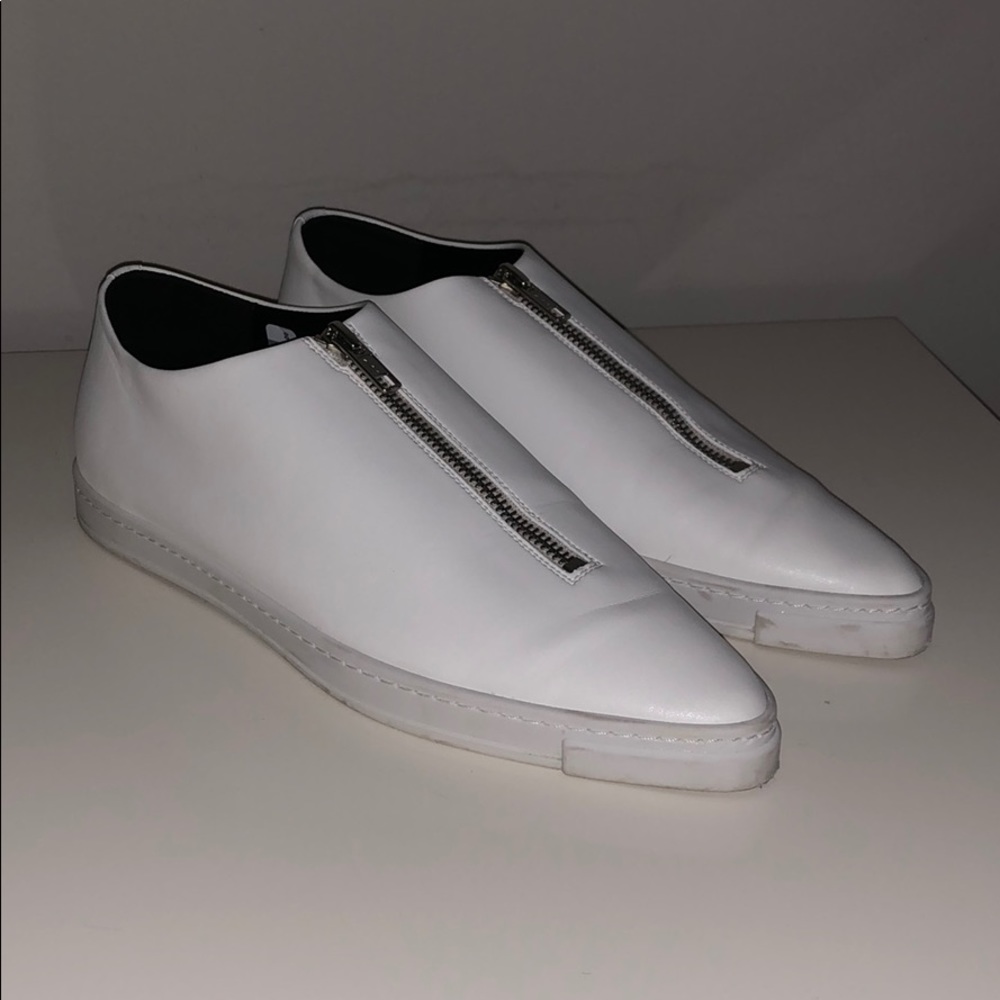 Stella McCartney Medusa Zip sneakers